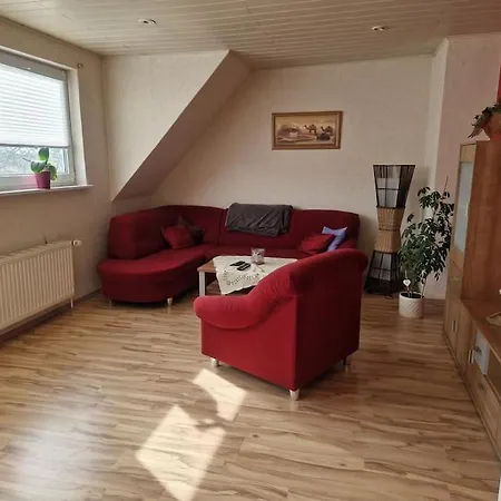 Gemuetliche 3-zimmer-wohnung, Zentral Gelegen Apartament *
