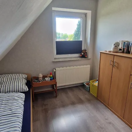 Gemuetliche 3-zimmer-wohnung, Zentral Gelegen Apartament *